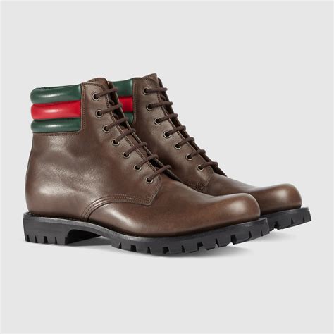 gucci boot men|cheap gucci boots for men.